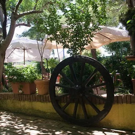 Hotell Ristorante Solari Briatico