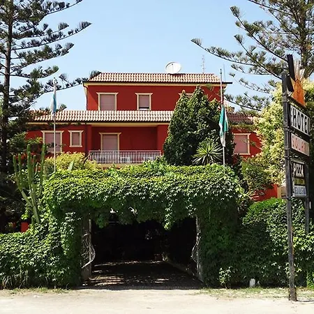 Hotell Ristorante Solari