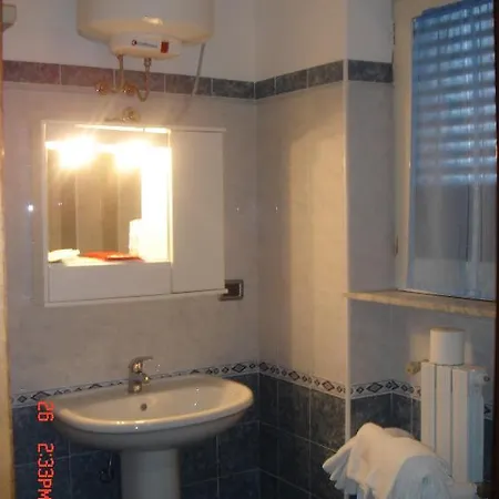 Ristorante Solari Hotell 3*