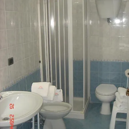 Hotell Ristorante Solari Briatico