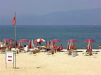 Hotell Ristorante Solari
