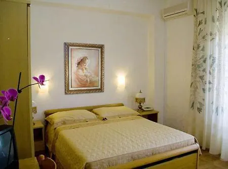 Ristorante Solari 3* Briatico