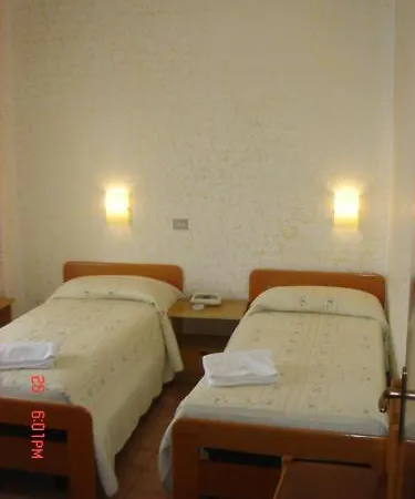 Hotel Ristorante Solari 3*