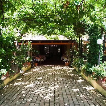 Ristorante Solari Briatico