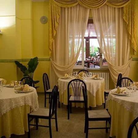Ristorante Solari Briatico