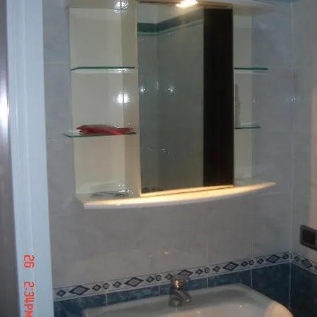 Hotel Ristorante Solari 3*