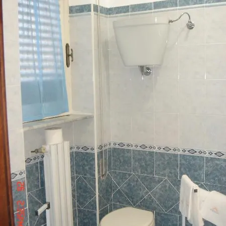 Hotel Ristorante Solari Briatico