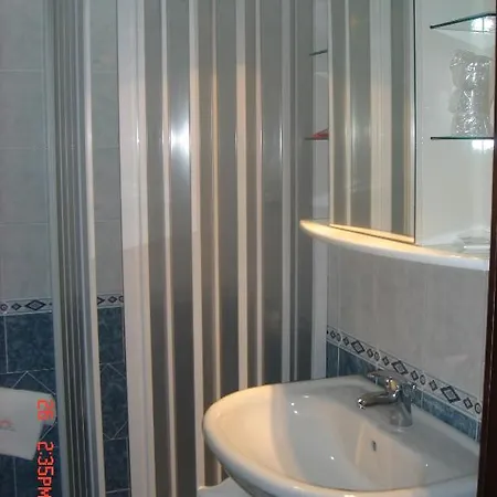 Ristorante Solari Szálloda 3*