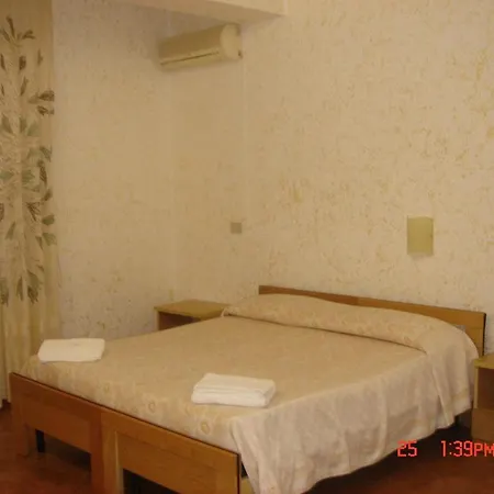 Ristorante Solari Szálloda 3*