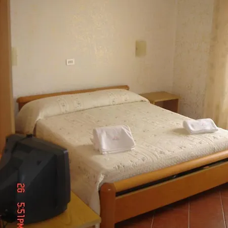 Szálloda Ristorante Solari 3*