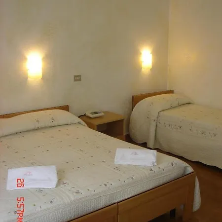 Ristorante Solari Hotel Briatico