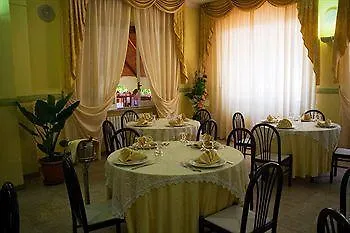 Ristorante Solari 3*