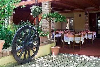 Ristorante Solari Hotel Briatico