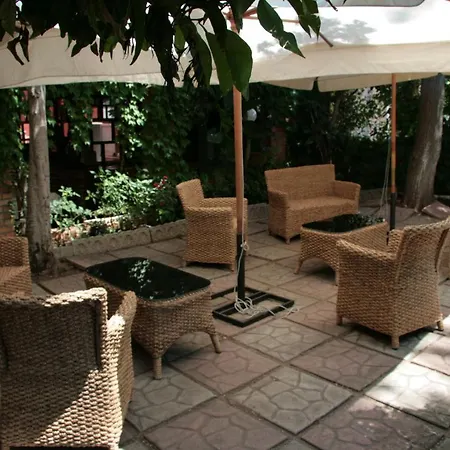 Hotel Ristorante Solari Briatico